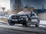 BMW X6 2018 года за 22 300 000 тг. в Алматы