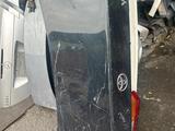 Крышка багажник привозной за 33 330 тг. в Алматы
