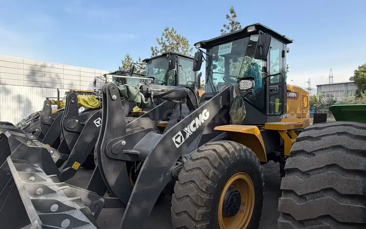XCMG  LW300FN 2026 года за 13 100 000 тг. в Алматы