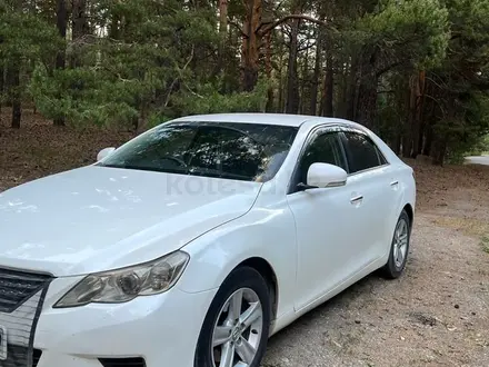 Toyota Mark X 2011 года за 8 200 000 тг. в Караганда