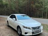 Toyota Mark X 2011 года за 8 200 000 тг. в Караганда – фото 2