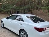 Toyota Mark X 2011 годаүшін8 200 000 тг. в Караганда – фото 4