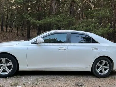 Toyota Mark X 2011 года за 8 200 000 тг. в Караганда – фото 8