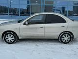 Nissan Almera Classic 2007 годаүшін3 400 000 тг. в Актобе – фото 2