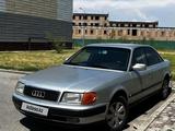 Audi 100 1991 годаүшін1 000 000 тг. в Туркестан