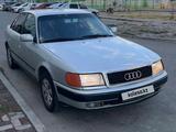 Audi 100 1991 годаүшін1 000 000 тг. в Туркестан – фото 2