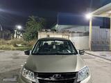 ВАЗ (Lada) Granta 2190 2012 года за 2 200 000 тг. в Шымкент – фото 4