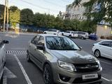 ВАЗ (Lada) Granta 2190 2012 года за 2 200 000 тг. в Шымкент