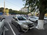 ВАЗ (Lada) Granta 2190 2012 года за 2 200 000 тг. в Шымкент – фото 2