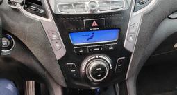 Hyundai Santa Fe 2012 года за 10 000 000 тг. в Актау – фото 4
