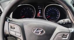 Hyundai Santa Fe 2012 года за 10 000 000 тг. в Актау – фото 5