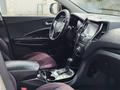 Hyundai Santa Fe 2012 года за 8 000 000 тг. в Актау – фото 7