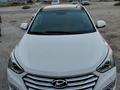 Hyundai Santa Fe 2012 года за 8 000 000 тг. в Актау – фото 11