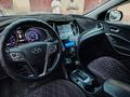 Hyundai Santa Fe 2012 года за 8 000 000 тг. в Актау – фото 15