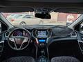 Hyundai Santa Fe 2012 года за 8 000 000 тг. в Актау – фото 16