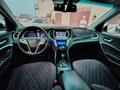 Hyundai Santa Fe 2012 года за 8 000 000 тг. в Актау – фото 17