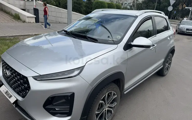 Chery Tiggo 2 2023 года за 5 000 000 тг. в Астана