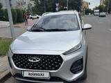 Chery Tiggo 2 2023 года за 5 000 000 тг. в Астана – фото 2