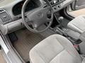 Toyota Camry 2001 годаүшін4 700 000 тг. в Астана – фото 17