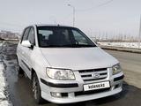 Hyundai Lavita 2004 годаүшін2 400 000 тг. в Алматы