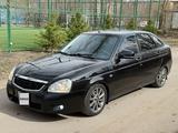 ВАЗ (Lada) Priora 2172 2015 года за 2 600 000 тг. в Караганда