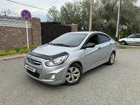 Hyundai Accent 2012 года за 4 250 000 тг. в Павлодар