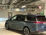 Kia Carnival 2022 годаүшін21 000 000 тг. в Астана – фото 4