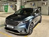 Kia Carnival 2022 годаүшін21 000 000 тг. в Астана