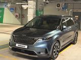 Kia Carnival 2022 годаүшін21 000 000 тг. в Астана – фото 5