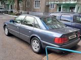 Audi 100 1992 годаүшін1 950 000 тг. в Павлодар – фото 4
