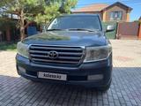 Toyota Land Cruiser 2010 годаүшін17 000 000 тг. в Алматы