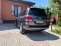 Toyota Land Cruiser 2010 годаүшін17 000 000 тг. в Алматы – фото 2