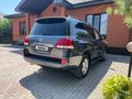 Toyota Land Cruiser 2010 годаүшін17 000 000 тг. в Алматы – фото 3