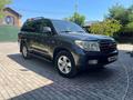 Toyota Land Cruiser 2010 годаүшін17 000 000 тг. в Алматы – фото 4