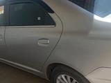 Chevrolet Cobalt 2014 года за 4 800 000 тг. в Кызылорда – фото 3