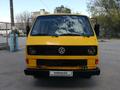 Volkswagen Transporter 1987 годаfor1 500 000 тг. в Тараз – фото 8