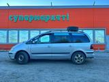 Volkswagen Sharan 2001 года за 2 000 000 тг. в Уральск – фото 4