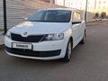 Skoda Rapid 2014 года за 5 000 000 тг. в Жалагаш