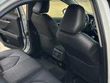 Toyota Camry 2023 годаүшін15 600 000 тг. в Семей – фото 5