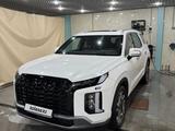 Hyundai Palisade 2025 года за 28 900 000 тг. в Алматы – фото 2