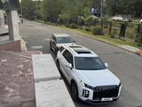 Hyundai Palisade 2025 года за 28 900 000 тг. в Алматы