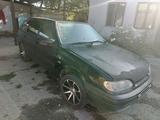 ВАЗ (Lada) 2104 2006 года за 600 000 тг. в Алматы