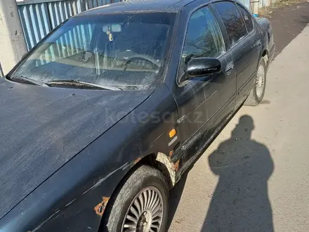 Nissan Maxima 1998 года за 900 000 тг. в Алматы – фото 5