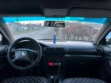 Volkswagen Passat 1997 годаүшін1 450 000 тг. в Тараз – фото 5