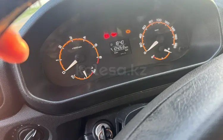ВАЗ (Lada) Lada 2121 2020 года за 5 200 000 тг. в Талдыкорган