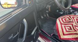 ВАЗ (Lada) Lada 2121 2020 года за 5 200 000 тг. в Талдыкорган – фото 2