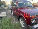 ВАЗ (Lada) Lada 2121 2020 года за 5 200 000 тг. в Талдыкорган – фото 4