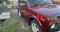 ВАЗ (Lada) Lada 2121 2020 года за 5 200 000 тг. в Талдыкорган – фото 4