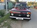 ВАЗ (Lada) Lada 2121 2020 года за 5 200 000 тг. в Талдыкорган – фото 3