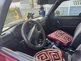 ВАЗ (Lada) Lada 2121 2020 года за 5 200 000 тг. в Талдыкорган – фото 5